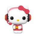POP! Sanrio – Hello Kitty: Gamer Hello Kitty – Only at GameStop by Funko – Live