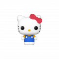Coming Soon: Funko Pop! Sanrio – Hello Kitty