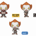 Coming Soon: Funko IT Chapter Two!