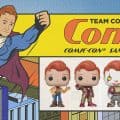 Last SDCC 2019 Conan Code: ANDYS TOY