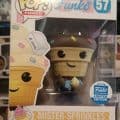 First Look at Funko Pop Mister Sprinkles