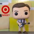 Funko Pop Andy will be a target exclusive and will be released in September