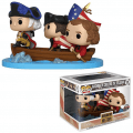 Update! Target exclusive Funko Pop Washington crossing the Delaware Moment will be releasing August 2nd! DPCI Changed!