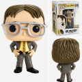 Funko Pop! The Office Jim as Dwight Vinyl Figure – BoxLunch Exclusive – Live