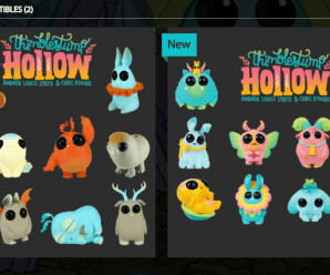 Discover Thimblestump Hollow on Forfansbyfans.com