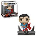 POP! Heroes: Deluxe Jim Lee Collection – Superman – Only at GameStop by Funko – Restock