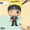 The Office Date Mike POP! Vinyl Go! Exclusive By  Funko – Up for Pre Order