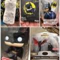 Closer look at the Target exclusive Funko Batman 80th Collectors Box! Releasing Sunday, 9/1 at Target