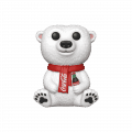 Coming Soon: Funko Pop! Ad Icons – Coca-Cola Polar Bear