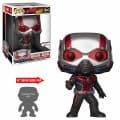 Funko Pop! Marvel: Ant-Man & The Wasp – 10 Inch Giant Man, Amazon Exclusive – Restock