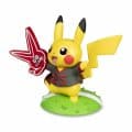 A Day with Pikachu: Charged Up for Game Day Figure by Funko – Restock