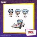 Coming Soon: Speed Racer – Funko Pop! Ride and Pop! Animation