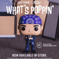 Hot Topic Exclusive Funko Pop The Office: Prison Mike is hitting stores today! Check back later tonight for online availability.