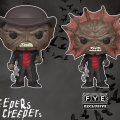 Coming Soon: Jeepers Creepers Funko Pop!s