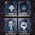 Closer look at the Haunted Mansion Funko Mystery Mini exclusives
