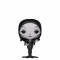 Coming Soon: Funko Pop! Movies—The Addams Family (2019)!