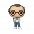 Funko: 2019 NYCC Exclusive Reveals: Keith Haring!
