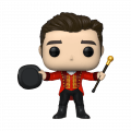 Coming Soon: Funko Pop! Movies—The Greatest Showman!