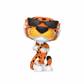 Coming Soon: Funko Pop! Ad Icons—Chester Cheetah