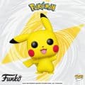 Coming Soon: Funko Pop! Games Pokémon Pikachu!