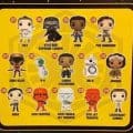 First look at the Star Wars Rise of Skywalker Funko Pops