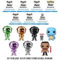 A Look at 7 NYCC Debut Funko Pops Releasing at Target on 10/6