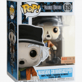 Funko Pop! Disney The Haunted Mansion Mansion Groundskeeper Vinyl Figure – BoxLunch Exclusive – Live