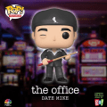 Coming Soon: The Office – Date Mike Funko Pop! Go! Retail Group Exclusive!