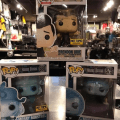 Hot Topic Exclusive Haunted Mansion – Merry Minstrel and Funko Pop! Rocks – Panic at the Disco: Brendon Urie will be available in stores starting today!