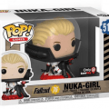 Funko POP! Games: Fallout 76 Nuka-Girl Only at GameStop – Live Pre Order