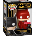 Funko POP! Heroes: DC Comics – Red Batman Target Exclusive – Will be going live around 9am EST today