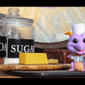Coming Soon: Disney Parks Exclusive Chef Figment Funko Pop!