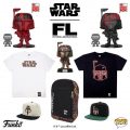 Coming soon: Funko x Star Wars (Boba Fett) | Futura available exclusively at Target!