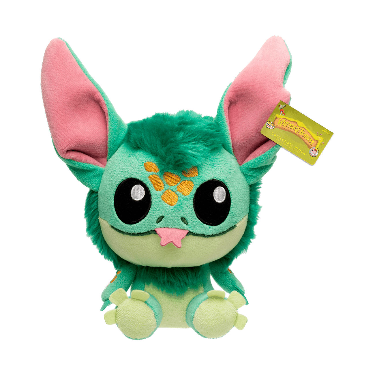 Coming soon Exclusively to Barnes and Noble: Funko – Wetmore Forest!