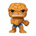 Coming Soon: Fantastic Four—Mystery Minis and Funko Pop!s
