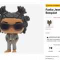 Placeholder Link for NYCC Exclusive Funko Pop Jean-Michel Basquiat – Footlocker Exclusive goes live at 7am PT Tomorrow 10/4