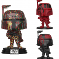 Placeholder Links for the Target exclusive Futura Boba Fett Funko Pops! Releasing tomorrow in stores and online