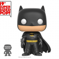 Funko Pop! Heroes: DC – Batman 19″ Live on Amazon