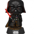 Coming Soon: Funko Pop! Star Wars Electronic Dark Vader with Lights and Sound