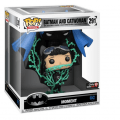Funko POP! Heroes: Batman and Catwoman Moment Only at GameStop – Live
