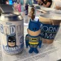 Brian Macaroni tweeted out this pic from “Mornings with Maria”. Possible  Funko Soda Figures?