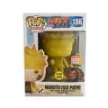 First look at Retailer exclusive Funko Pop GITD Naruto (Six Path)!
