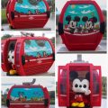 Disney Parks exclusive Disney Skyliner – Mickey Mouse Funko Pop Ride releases Saturday, 11/16 at Disney World!