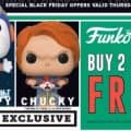 A look at FYE’s Black Friday Funko exclusive releases and the Pop deal!