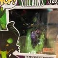 Closer look at BoxLunch exclusive Funko Pop GITD Maleficent as the Dragon! Releasing 11/26.