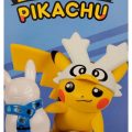 First look at the next Funko A Day with Pikachu Vinyl Figure! Coming soon to the Pokémon Center and GameStop.