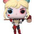 First look at GameStop exclusive Funko Pop Harley Quinn with mallet! Coming Soon.