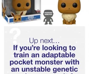 A look at next week’s Target Funko Friday release!
