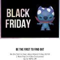 Pop in a box is getting 2 Funko exclusives for Black Friday!
