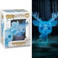 Coming Soon: Wizarding World pre-release exclusive Patronus Harry Potter Funko Pop! Will be available 12/4 online.